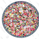Women’s March Jigsaw Puzzle, $22